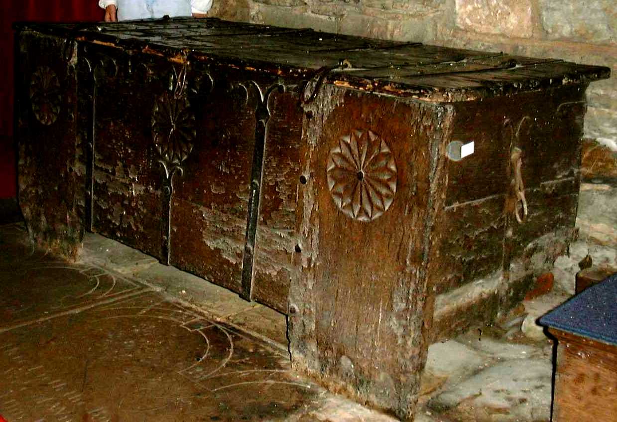 Middle Ages Furniture Pdf Woodworking