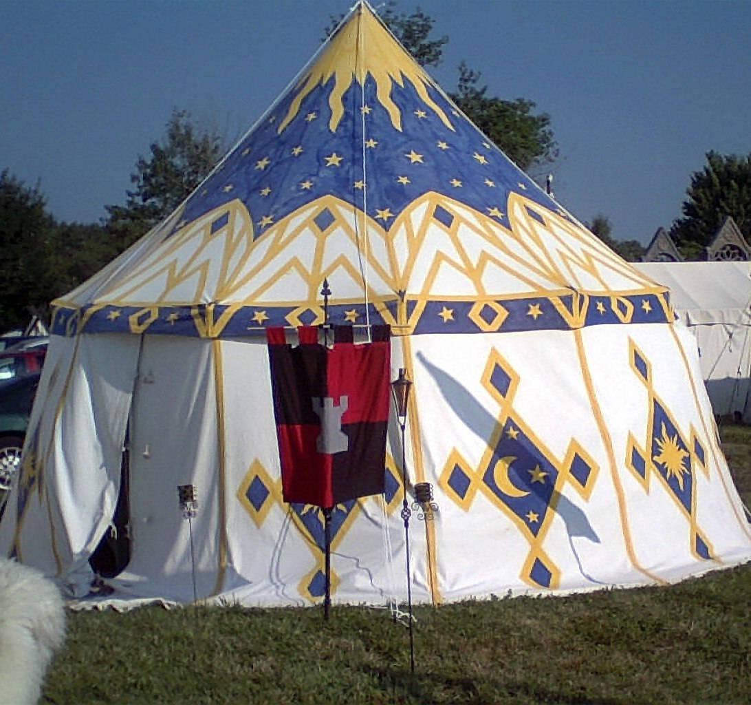 [Image: Keara-beloved-tent.jpg]