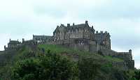 Edinburgh Castle