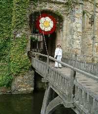 Hever Castle