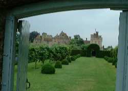 penshurst palace