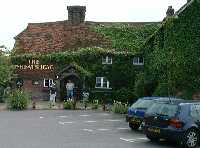 Wheatsheaf pub